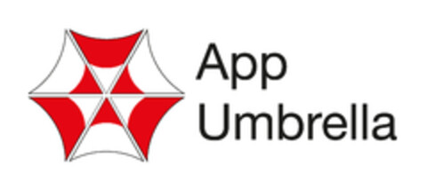 App Umbrella Logo (EUIPO, 04/28/2017)