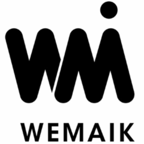 "WM WEMAIK" Logo (EUIPO, 05/23/2017)