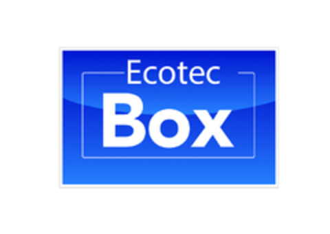 Ecotec Box Logo (EUIPO, 23.05.2017)