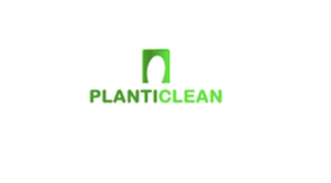 PLANTICLEAN Logo (EUIPO, 27.06.2017)