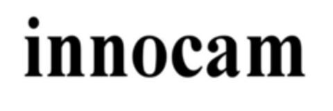innocam Logo (EUIPO, 23.06.2017)