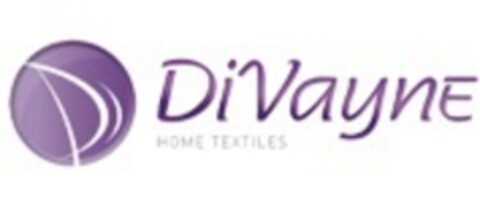 DIVAYNE HOME TEXTILES Logo (EUIPO, 29.06.2017)