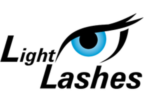 Light Lashes Logo (EUIPO, 26.07.2017)