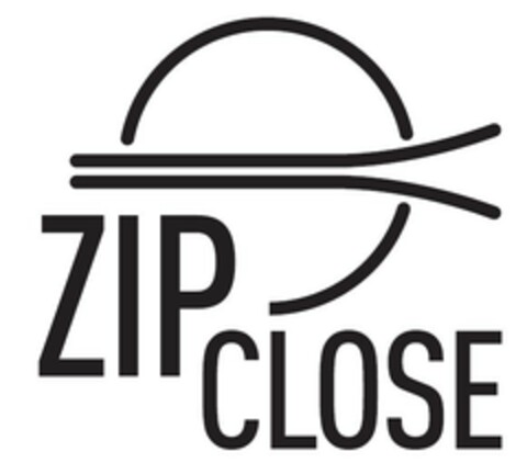 ZIPCLOSE Logo (EUIPO, 07.08.2017)