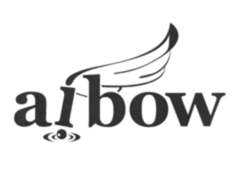 aibow Logo (EUIPO, 06.09.2017)