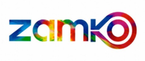 ZAMKO Logo (EUIPO, 15.09.2017)