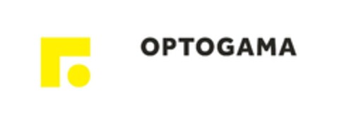 OPTOGAMA Logo (EUIPO, 09/20/2017)