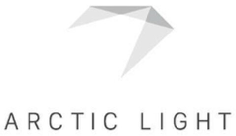 ARCTIC LIGHT Logo (EUIPO, 13.11.2017)