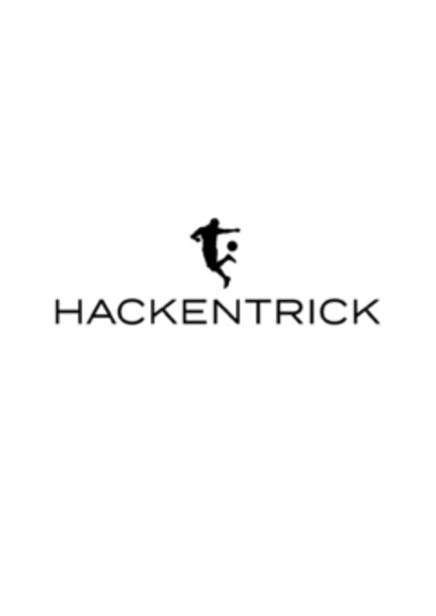 HACKENTRICK Logo (EUIPO, 27.11.2017)