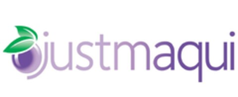 JUSTMAQUI Logo (EUIPO, 15.02.2018)