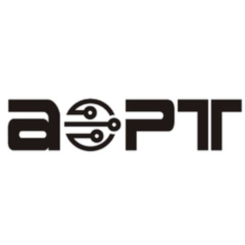 aOPT Logo (EUIPO, 03/13/2018)