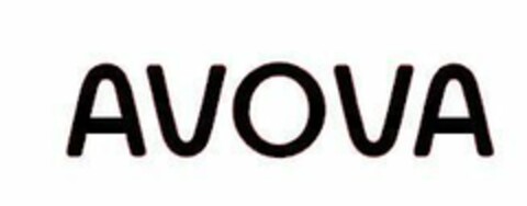 AVOVA Logo (EUIPO, 03/23/2018)