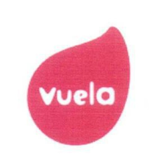 VUELA Logo (EUIPO, 23.04.2018)