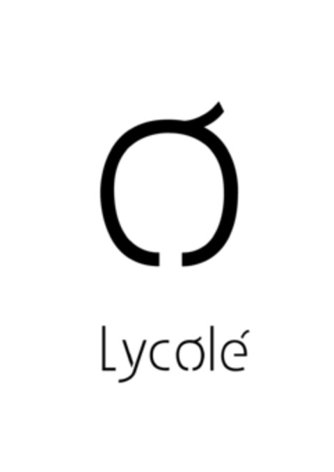 Lycolé Logo (EUIPO, 06/14/2018)