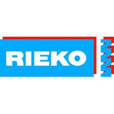 RIEKO Logo (EUIPO, 06/26/2018)