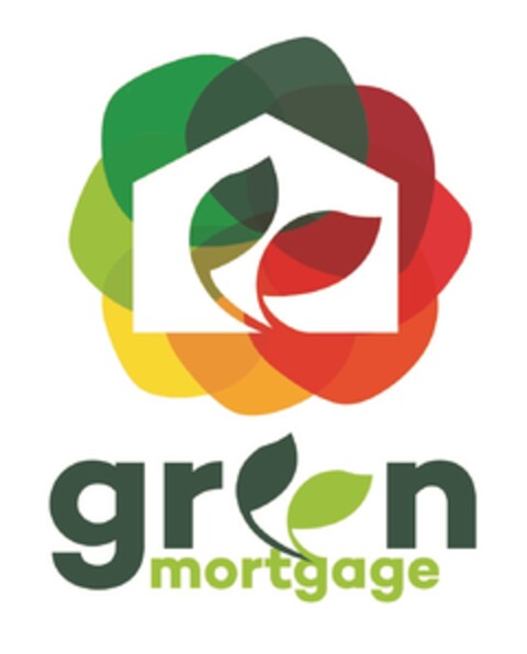 green mortgage Logo (EUIPO, 05.07.2018)