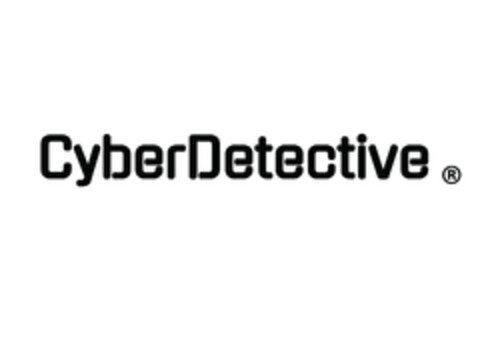 CyberDetective Logo (EUIPO, 08/02/2018)