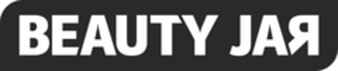 BEAUTY JAR Logo (EUIPO, 18.09.2018)