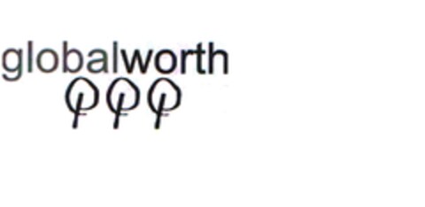 globalworth Logo (EUIPO, 11.10.2018)