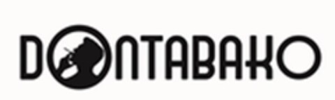 DONTABAKO Logo (EUIPO, 12/18/2018)