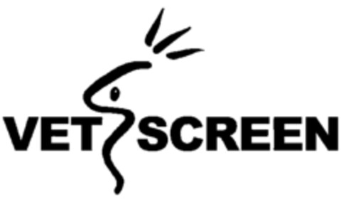 VET SCREEN Logo (EUIPO, 21.12.2018)