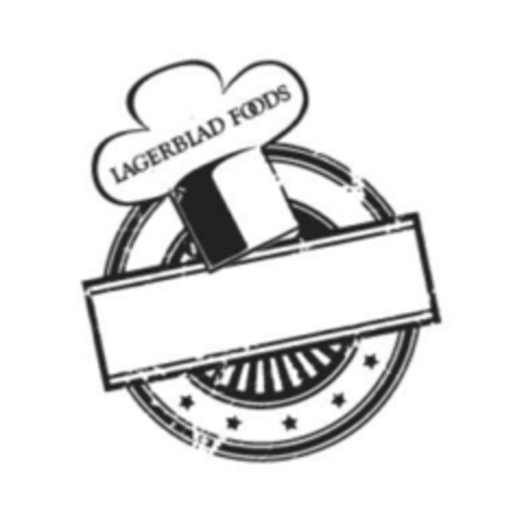 LAGERBLAD FOODS Logo (EUIPO, 11.02.2019)