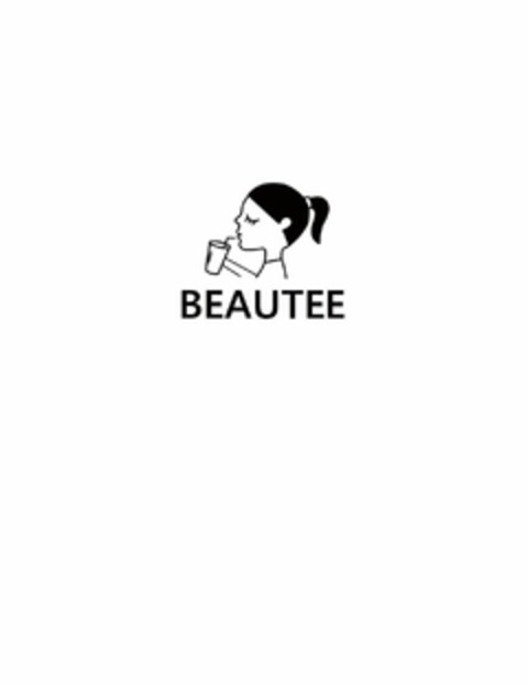 BEAUTEE Logo (EUIPO, 26.02.2019)