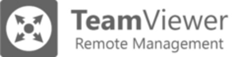 TEAMVIEWER REMOTE MANAGEMENT Logo (EUIPO, 02/26/2019)