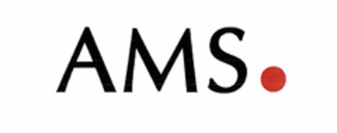 AMS. Logo (EUIPO, 19.03.2019)