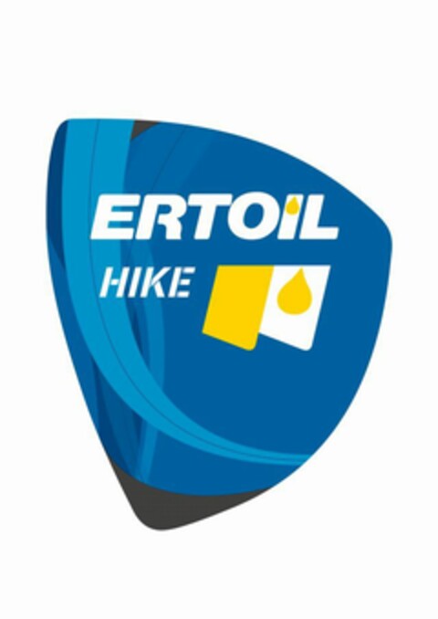 ERTOIL HIKE Logo (EUIPO, 25.04.2019)