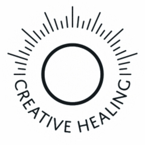 Creative Healing Logo (EUIPO, 03.05.2019)