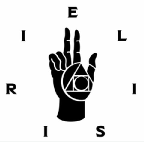 ELISIRI Logo (EUIPO, 13.05.2019)