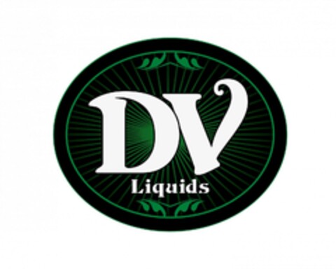 DV Liquids Logo (EUIPO, 27.05.2019)