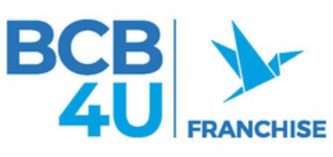 BCB 4U FRANCHISE Logo (EUIPO, 27.05.2019)