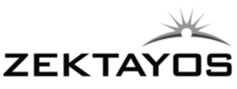 ZEKTAYOS Logo (EUIPO, 26.07.2019)