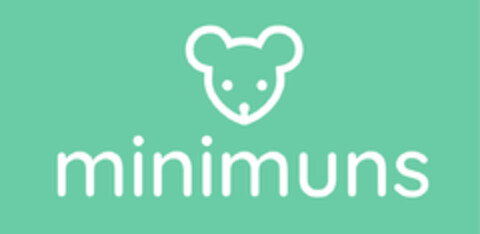 minimuns Logo (EUIPO, 31.07.2019)