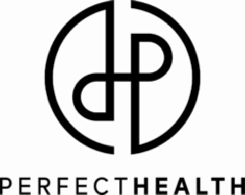 PERFECTHEALTH Logo (EUIPO, 02.09.2019)