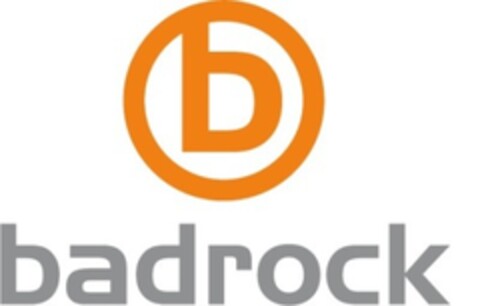 BADROCK Logo (EUIPO, 02.10.2019)