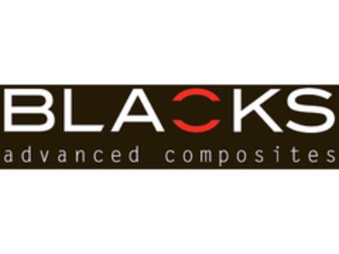 BLACKS ADVANCED COMPOSITES Logo (EUIPO, 03.10.2019)