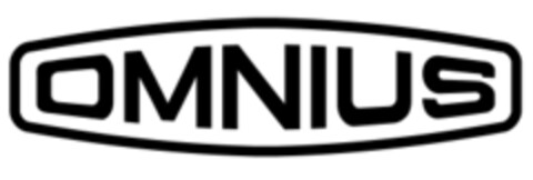 OMNIUS Logo (EUIPO, 11/15/2019)