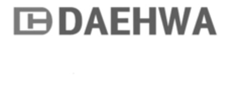 DAEHWA Logo (EUIPO, 05.12.2019)