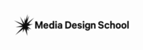 Media Design School Logo (EUIPO, 09.12.2019)