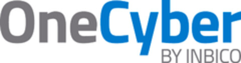 OneCyber BY INBICO Logo (EUIPO, 13.12.2019)