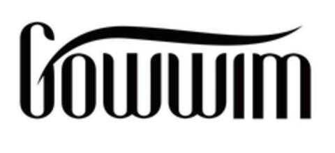 GOWWIM Logo (EUIPO, 13.12.2019)