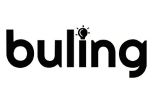 buling Logo (EUIPO, 24.12.2019)