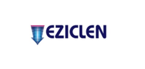 EZICLEN Logo (EUIPO, 23.01.2020)