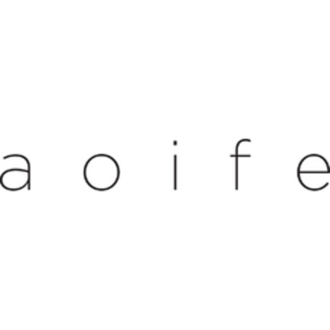 aoife Logo (EUIPO, 03.02.2020)