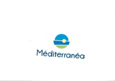 Méditerranéa Logo (EUIPO, 04.02.2020)