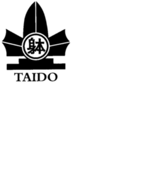 TAIDO Logo (EUIPO, 18.02.2020)