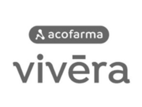 ACOFARMA VIVÉRA Logo (EUIPO, 20.02.2020)